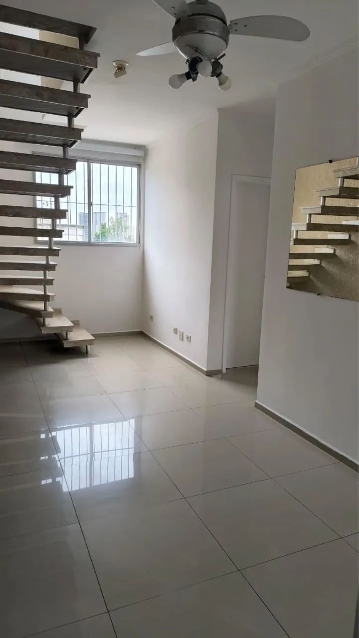 Linda Cobertura Duplex Spazio Splendido 