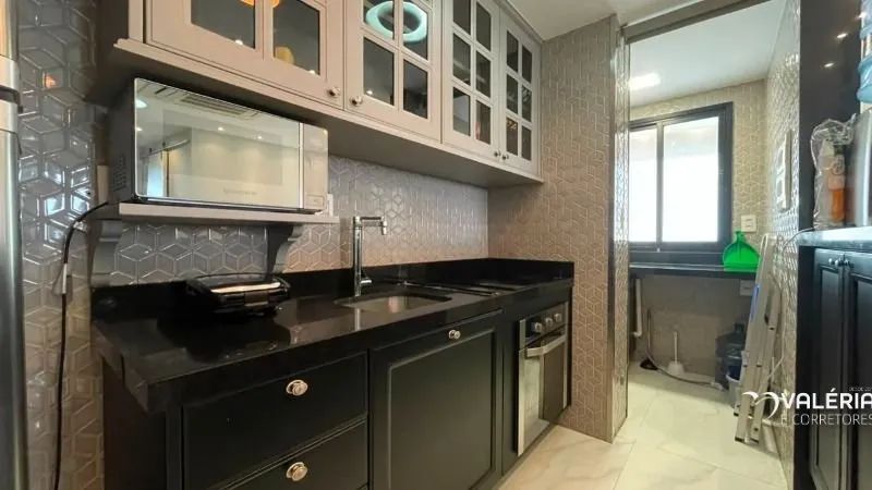 APARTAMENTO COM 60M², 01 SUÍTE, 01 VAGA! - Foto 3