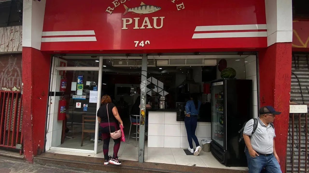 Vendo Excelente Restaurante Centro/SP - Foto 3