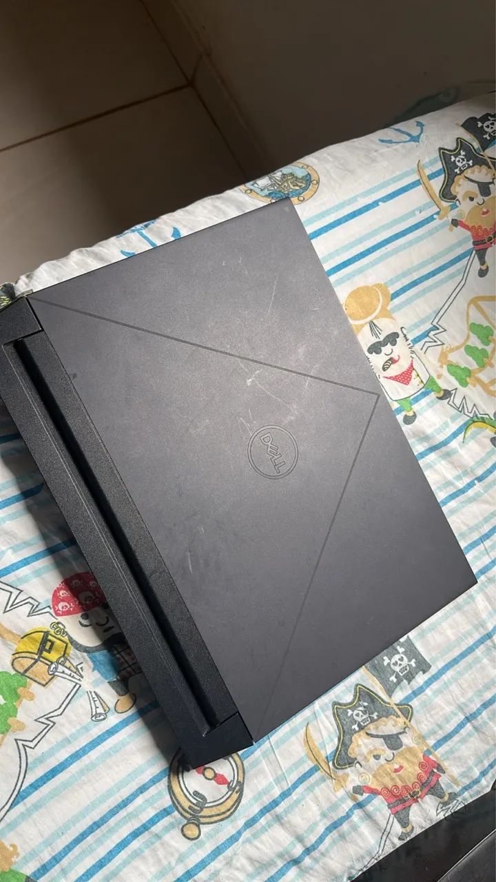 Notebook Gamer Dell G15 5530 - Foto 2