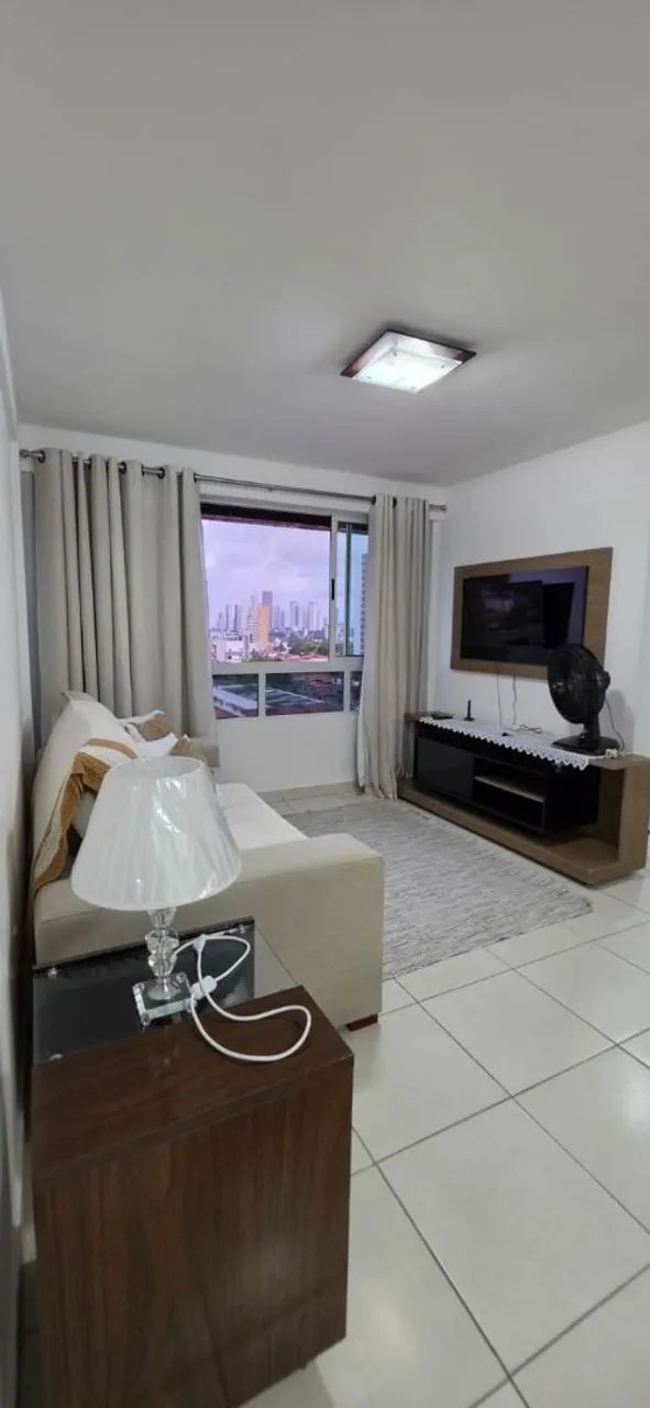 Apartamento 2 garagens soltas - Foto 2