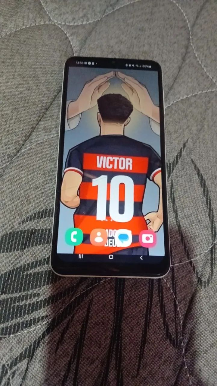 SAMSUNG A04 - Foto 2