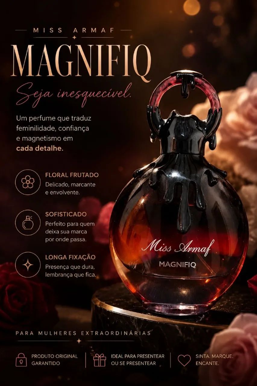 Perfume árabe  - Foto 4