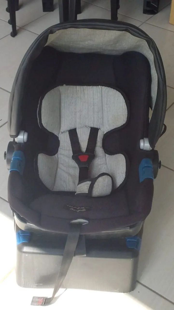 Bebê conforto  - Foto 2