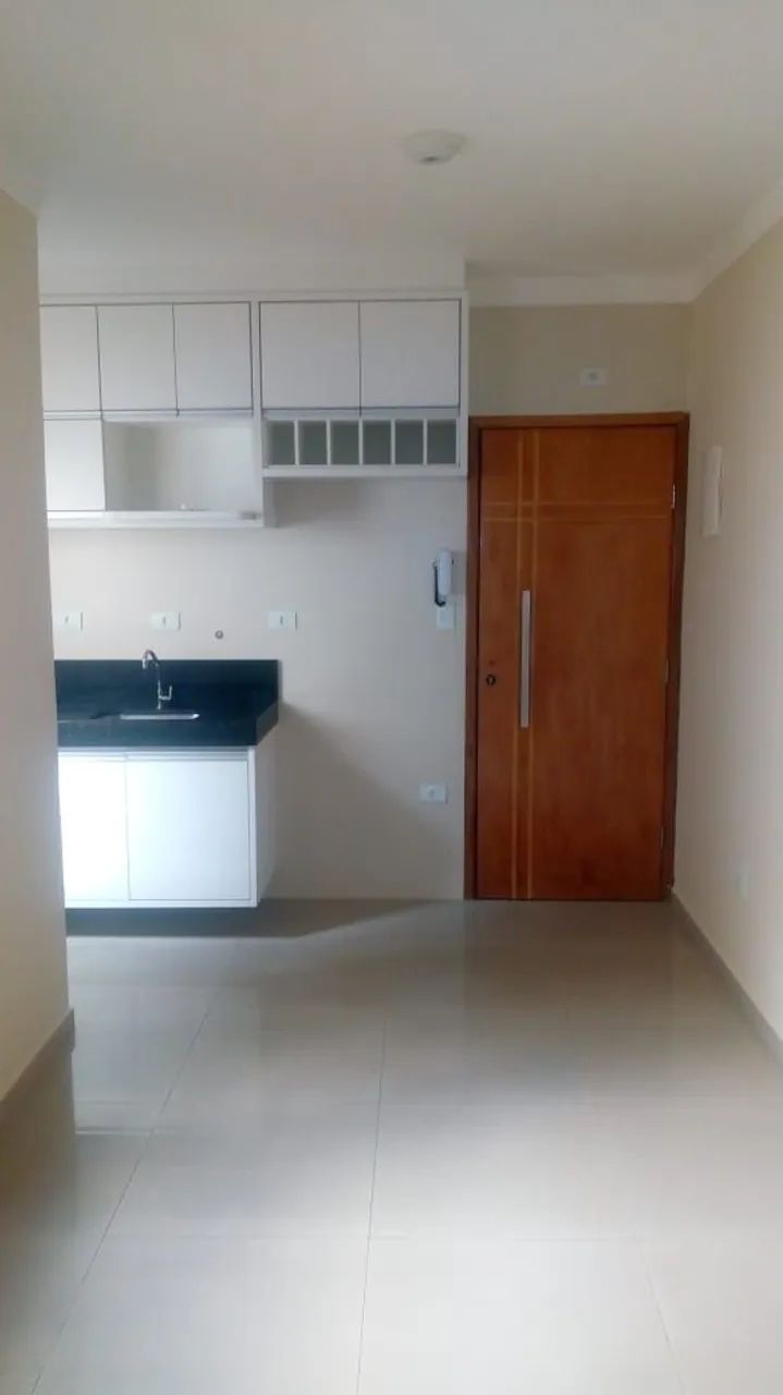 Foto - Santo André - Jardim do Estádio