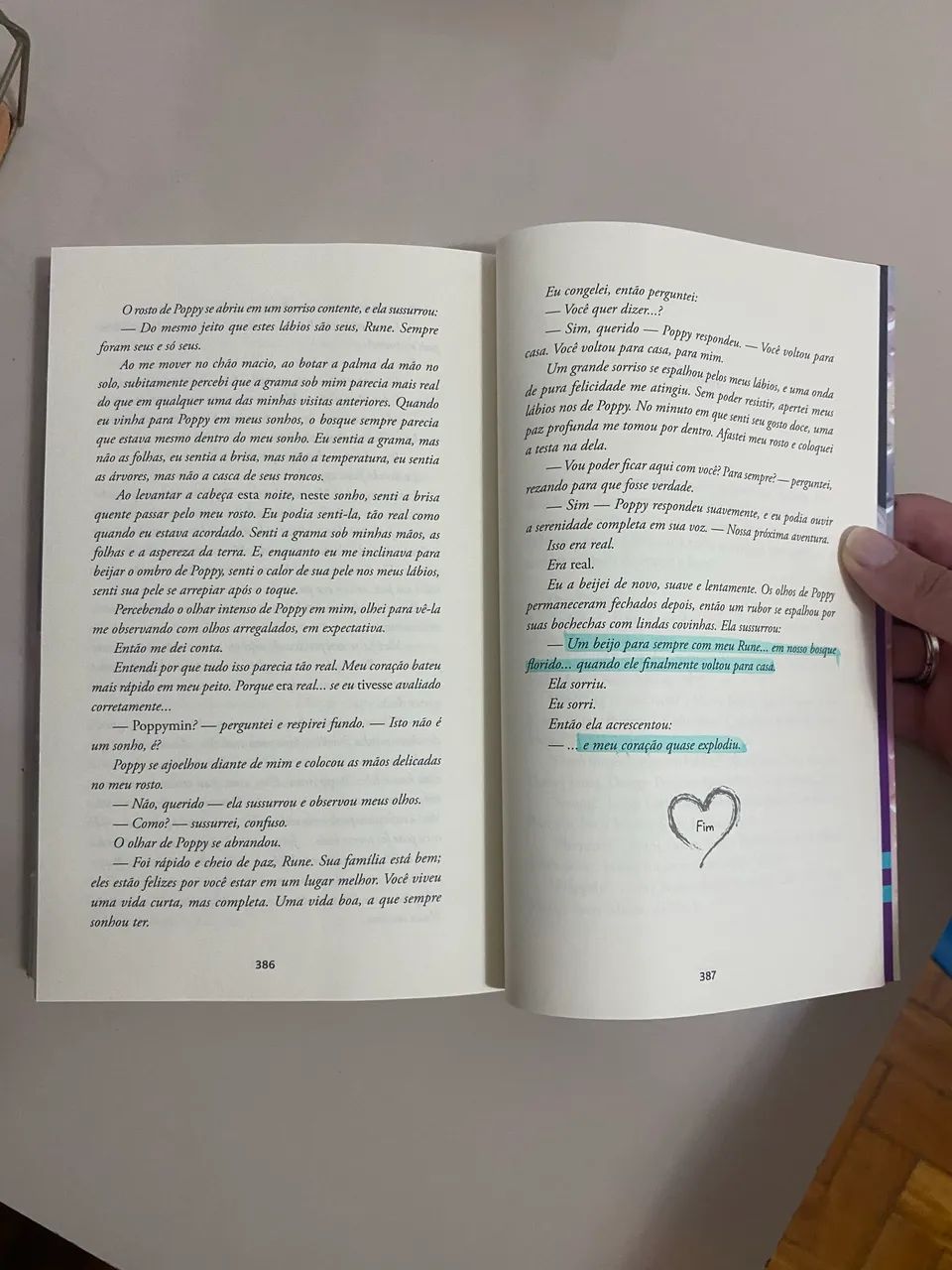 Mil Beijos de Garoto - Foto 3