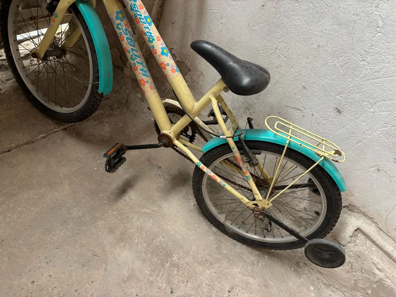 Bicicleta aro 20 - Foto 2