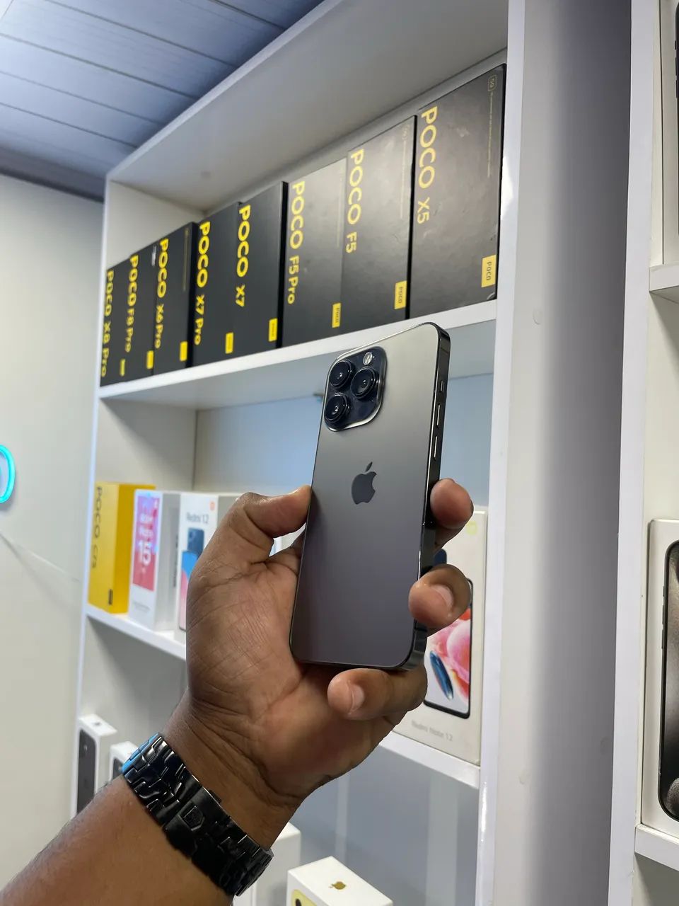 IPHONE 13 PRO 128GB