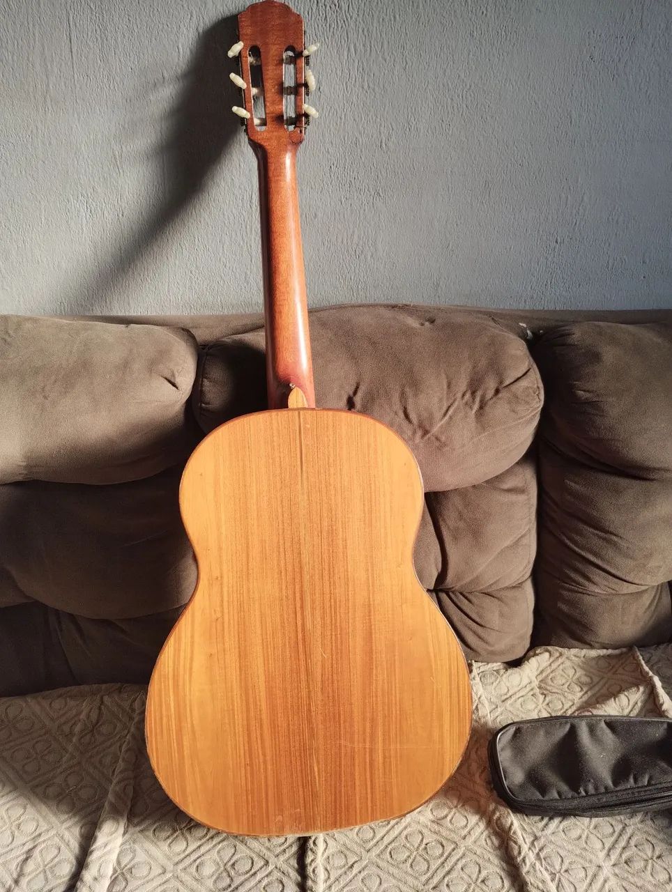 Violão em ótimo estado  - Foto 2