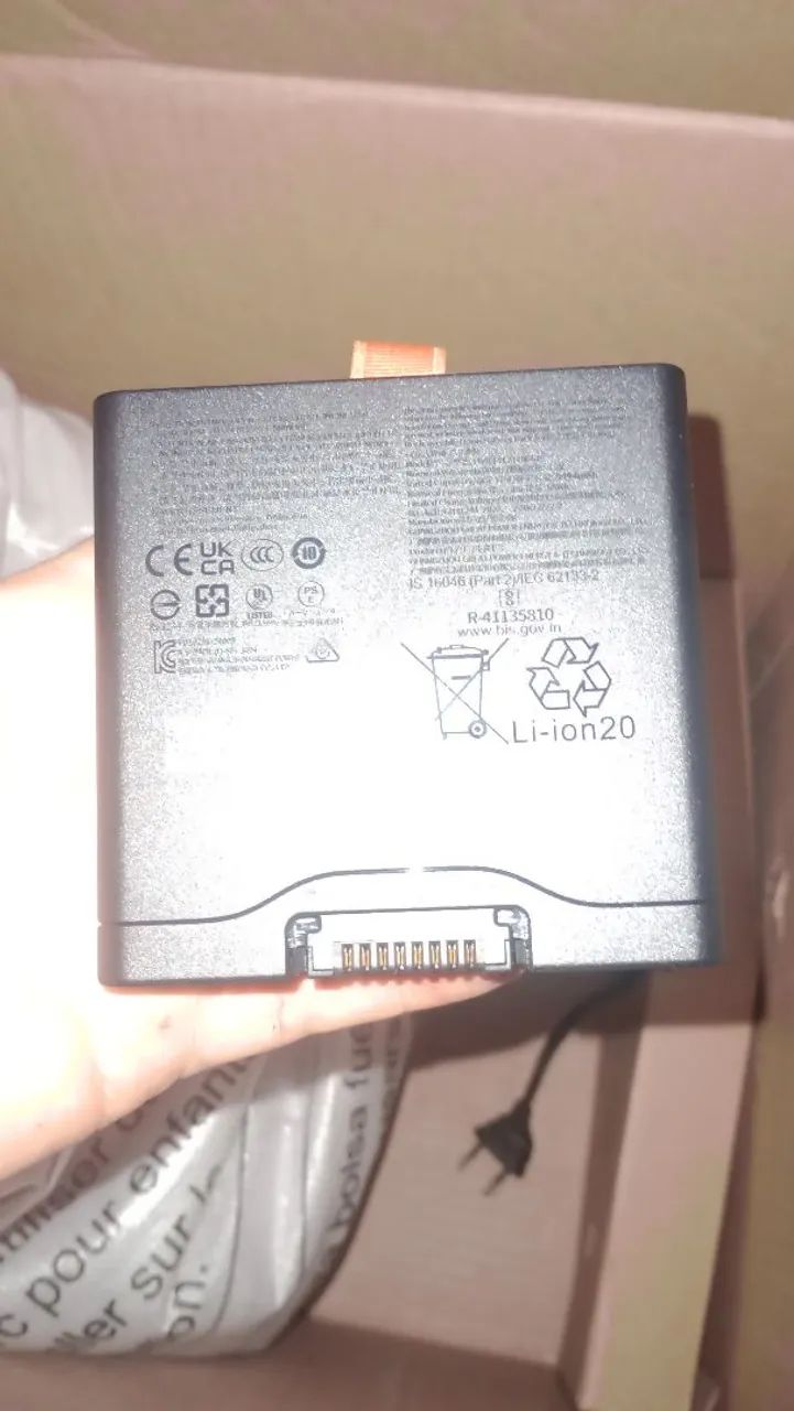 JBL 320 nova  - Foto 4