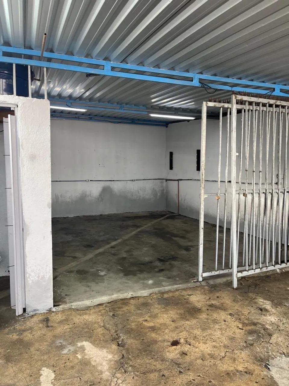 ESPAÇO PARA SERVIÇO AUTOMOTIVO - Foto 5