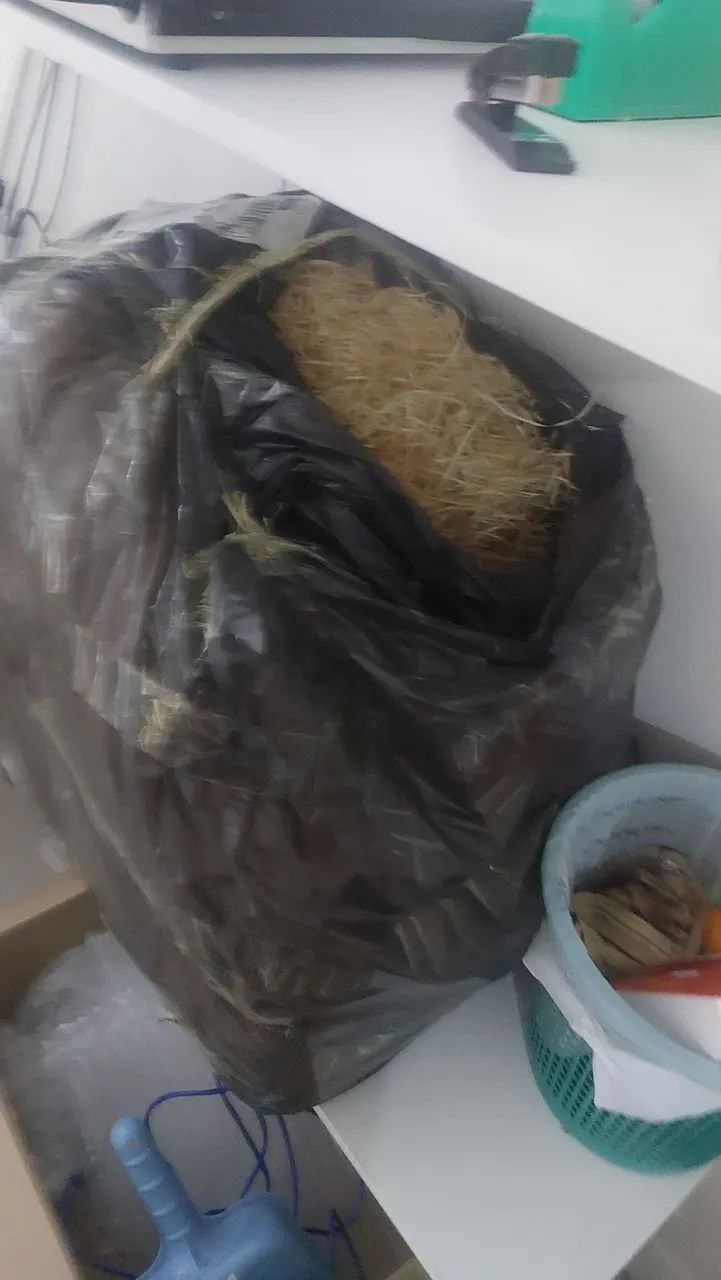 Vendo embalagem cestas - Foto 3