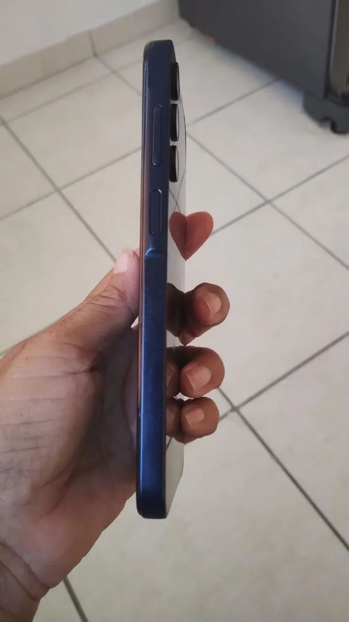 Celular Samsung Galaxy A15 - Foto 3