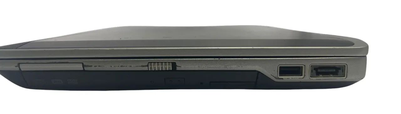 Notebook Dell Latitude E6320 I5 4gb 256gb Ssd Windows 10  - Foto 5