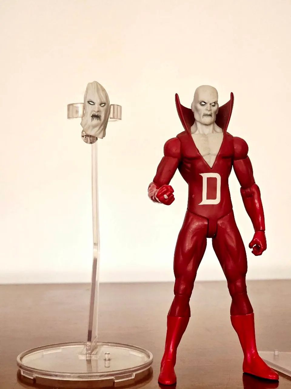 Action figure deadman dc direct  - Foto 2