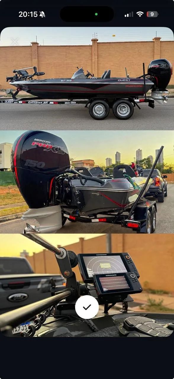 Quest 268R - Foto 3