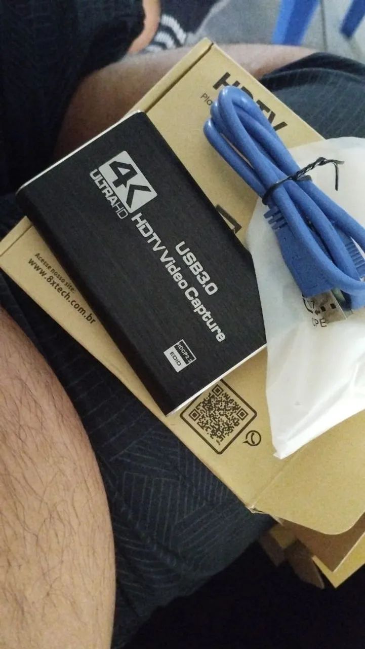Placa captura de tela 