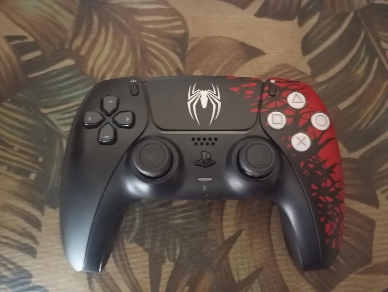 Dualsense Spider-man 2 - Foto 4