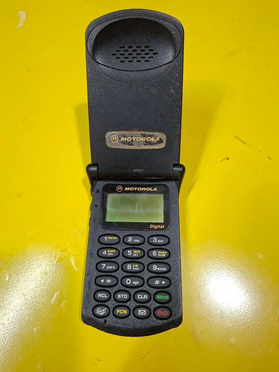 Celular antigo start tac  - Foto 2