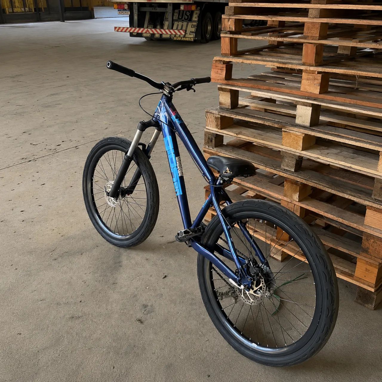Gios 4 trix 2025  - Foto 3