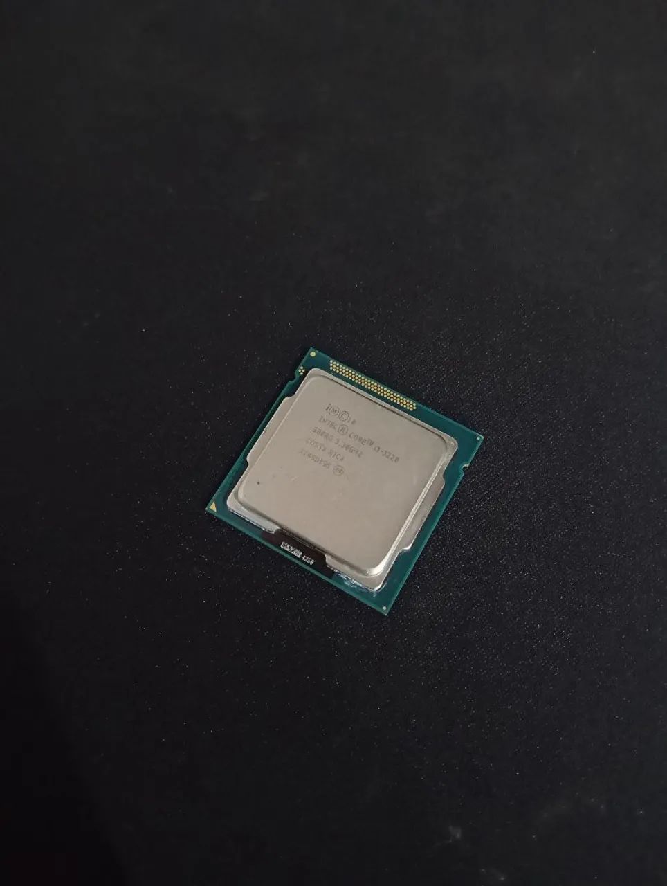 Intel Core i3-3220 3ª Geração LGA 1155 Funcionando - Foto 2