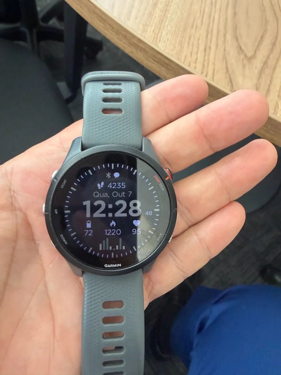 Garmin 255  - Foto 2