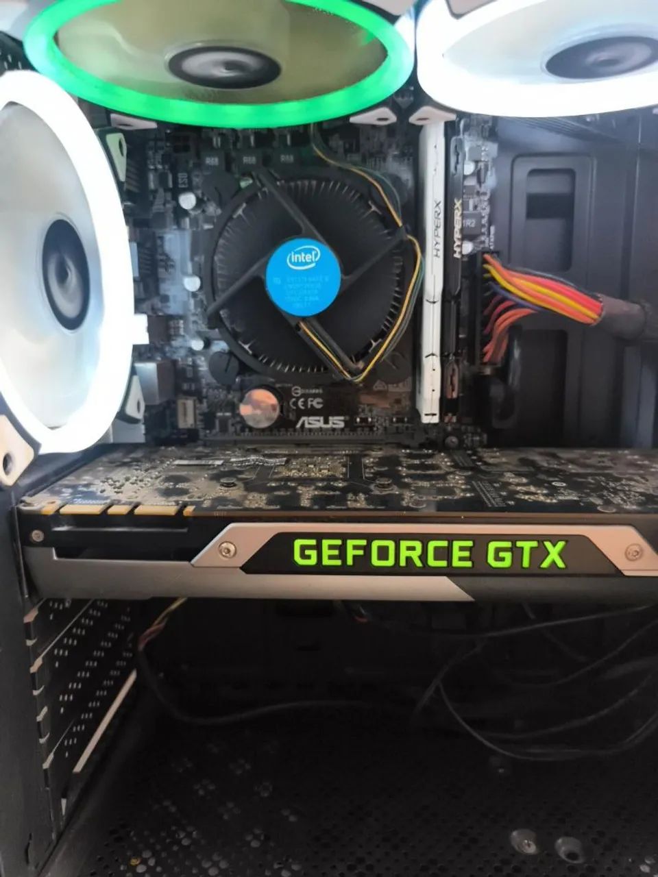 PC GAMER GTX 780 - Foto 5