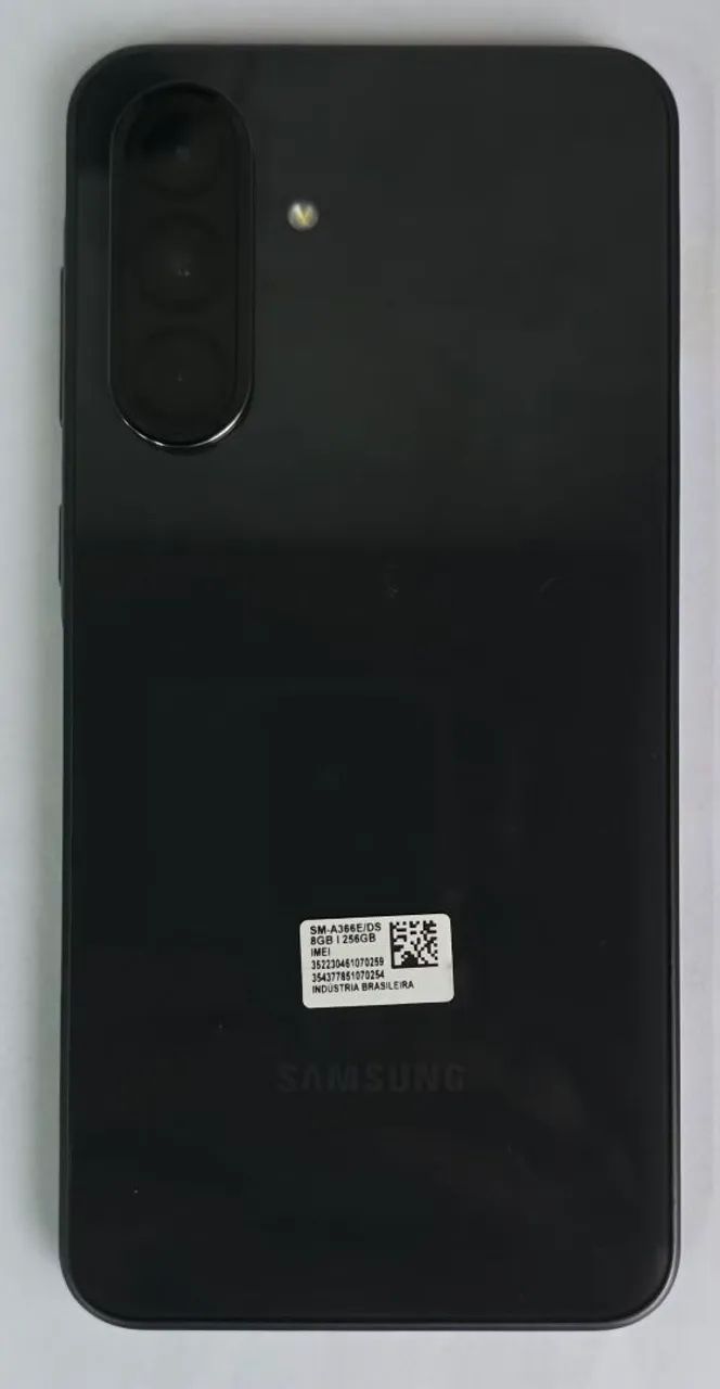 Sansung A36 256GB  - Foto 2