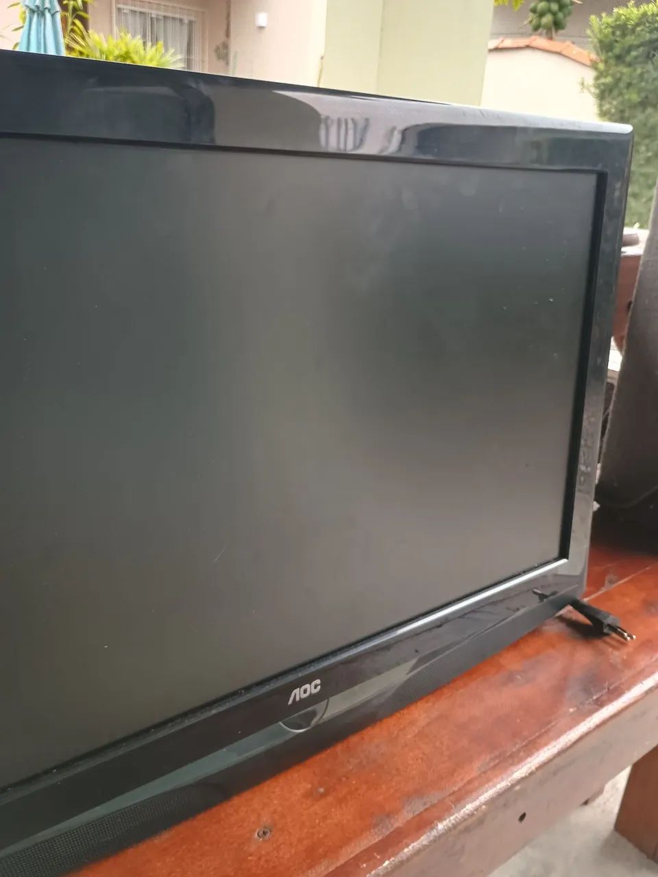 #TV AOC 32"# - Foto 2