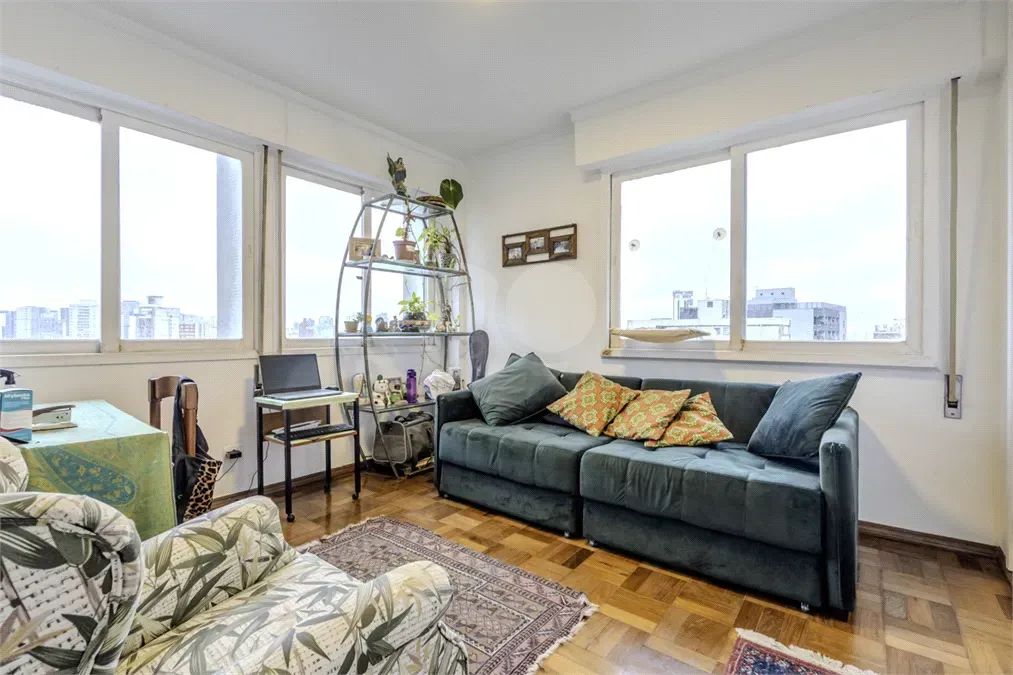 Apartamento à venda em Vila Mariana, com 3 quartos, 145 m² - Foto 3