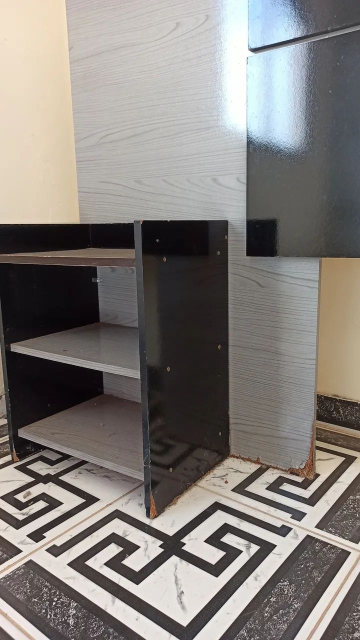 Cabeceira para cama box - Foto 3