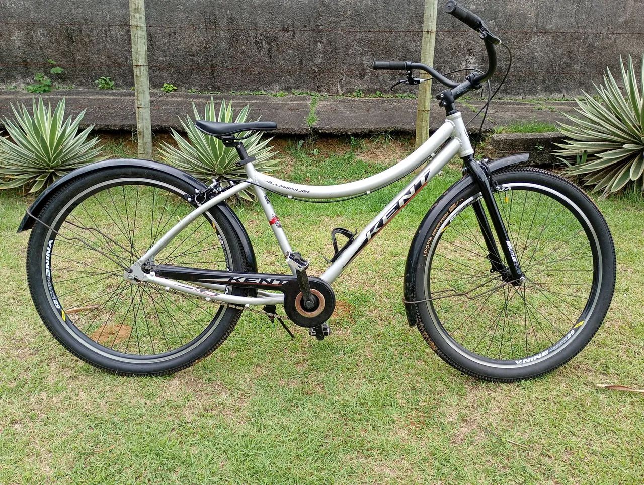 Bicicleta Kent  - Foto 4