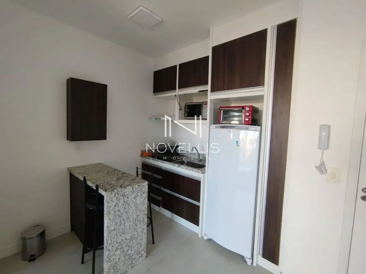 apartamento centro são José dos Campos - Foto 5