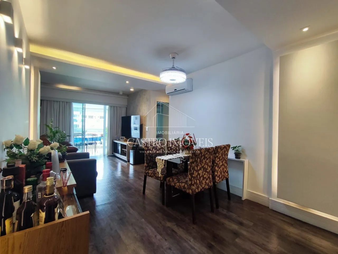 Apartamento de 3 quartos - 97m² - Condominio Front Lake - Foto 4