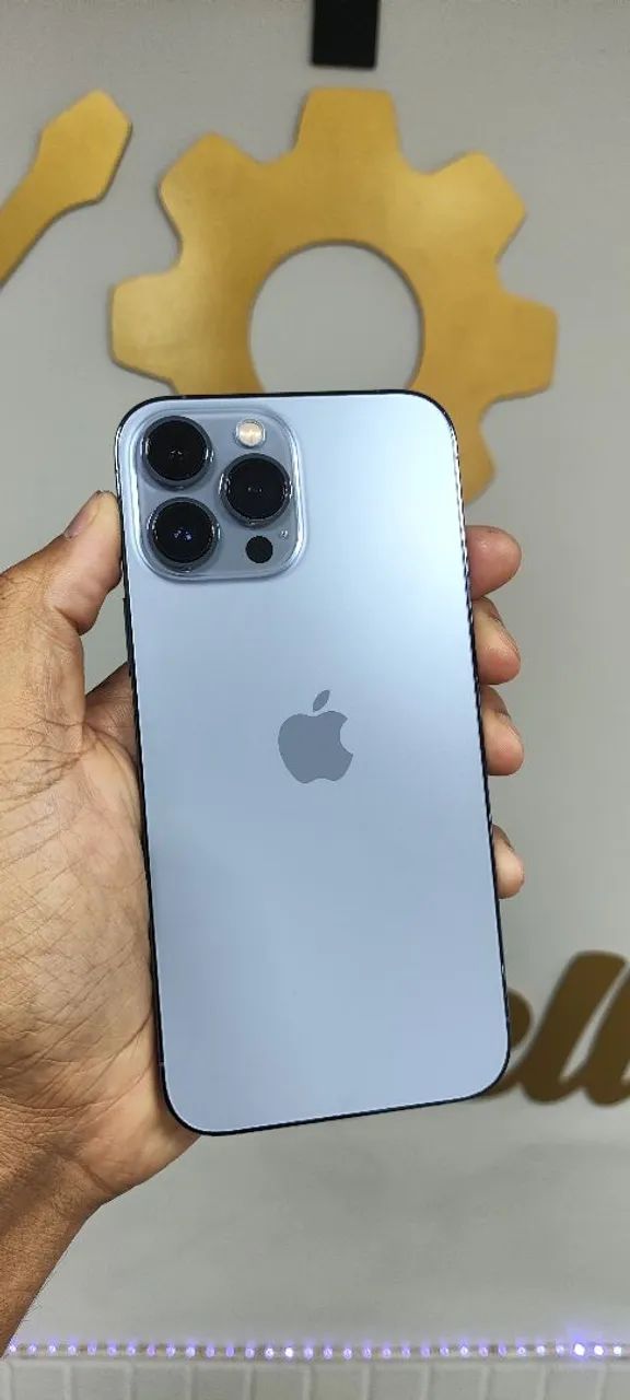 iPhone 13 pro max - Celulares e Smartphones - Centro, Cachoeiro de