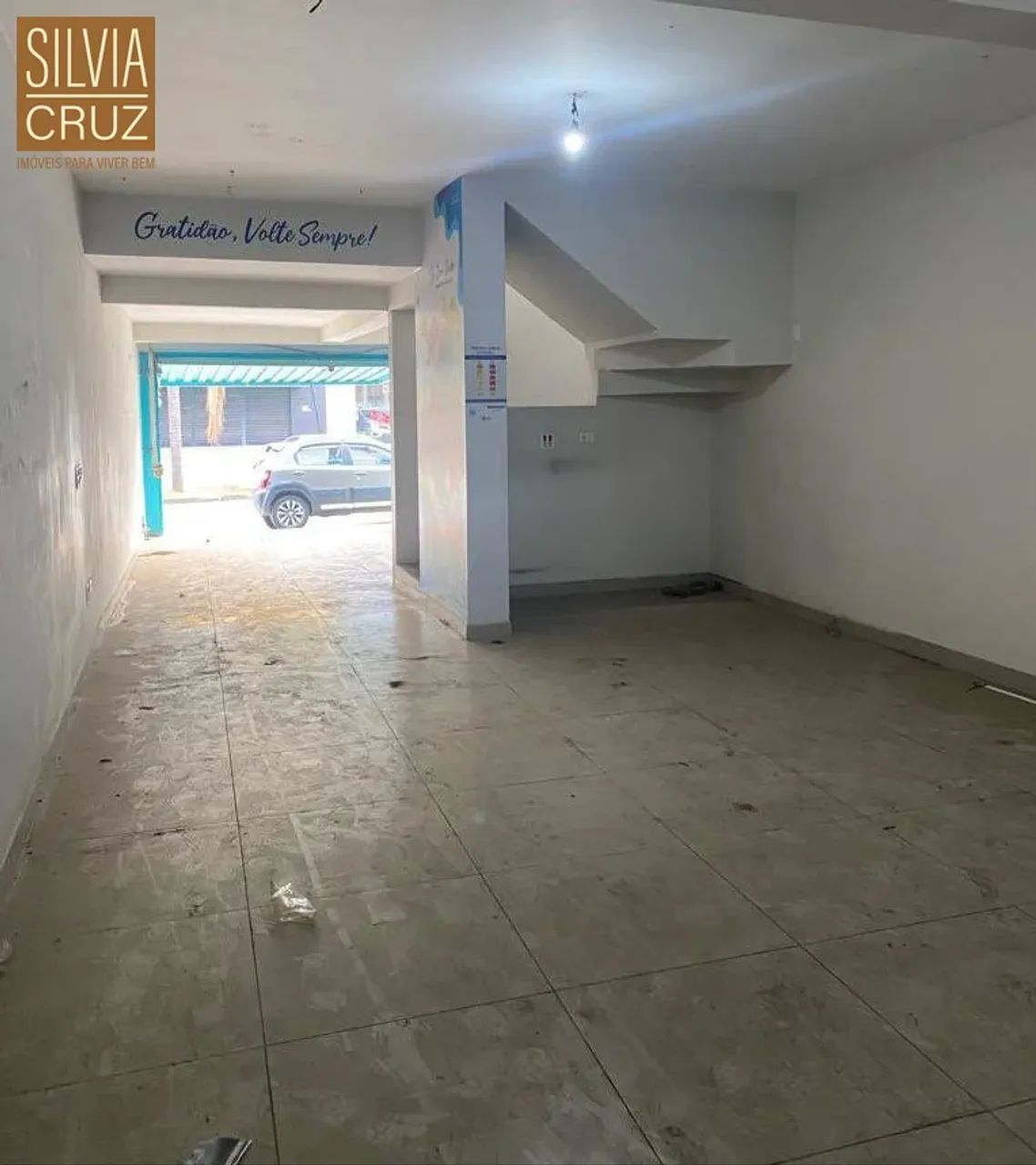Imóvel comercial em avenida com fluxo intenso de veículos Ref.:187 - Foto 3