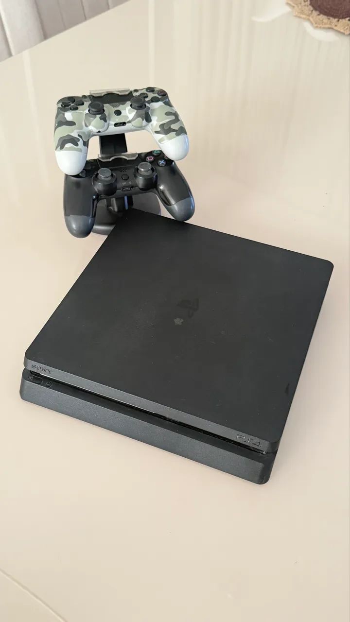 Playstation 4 1TB