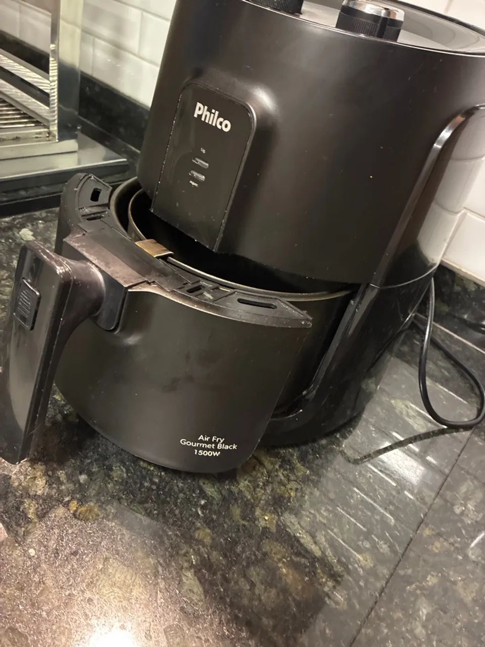 Air FTP Philco - Foto 2