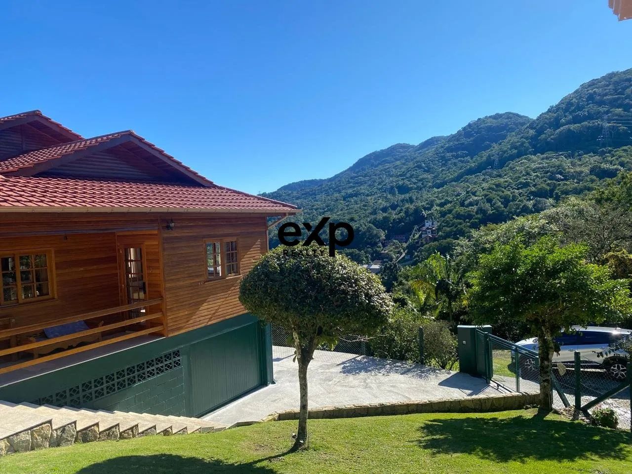 Casa em Condomínio à venda em Itacorubi - SC - Foto 2