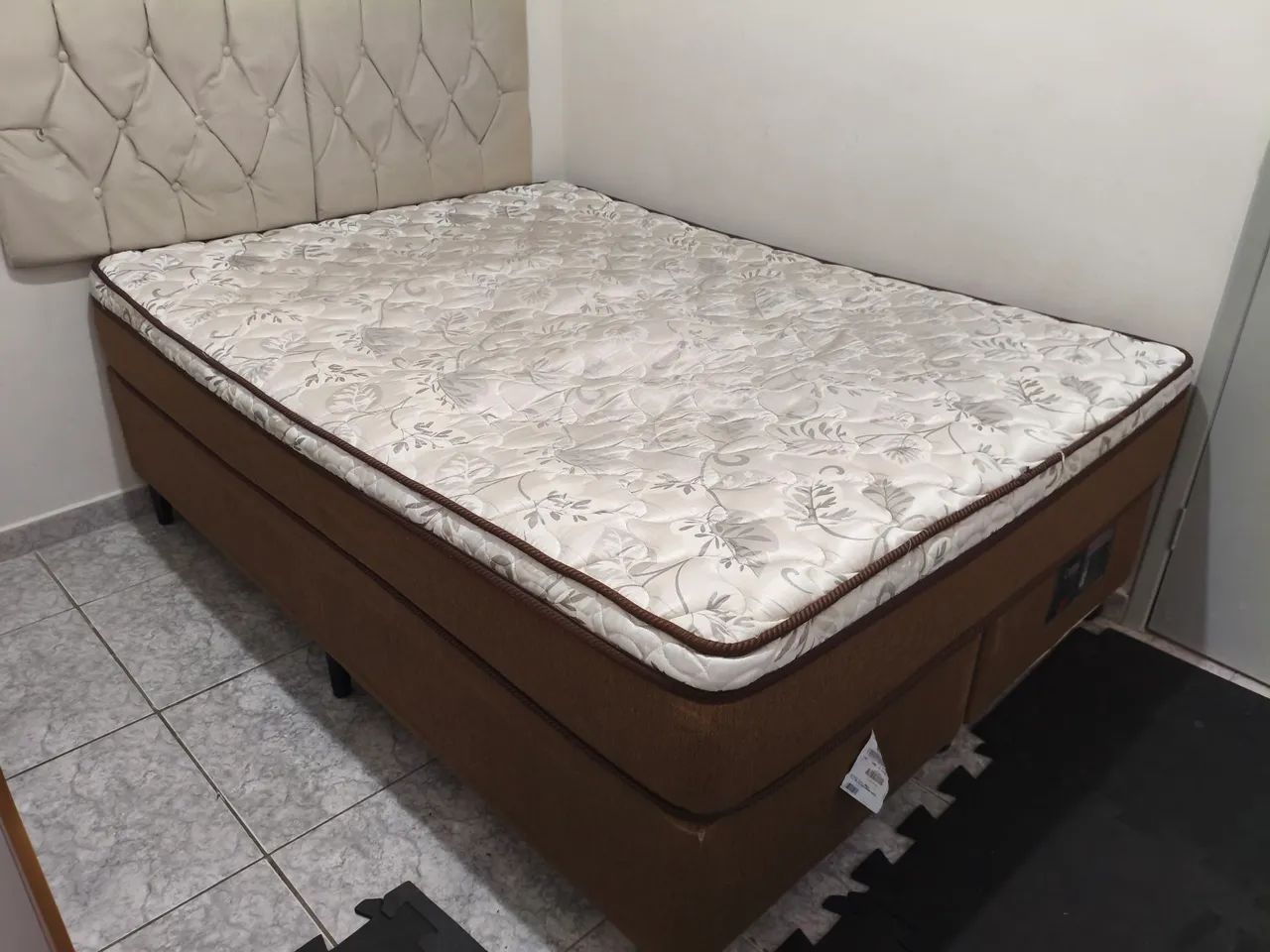 Cama casal castor  - Foto 2