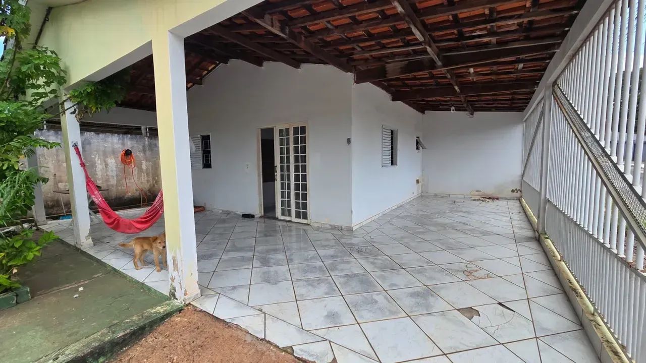 Casa em Chapada dos Guimarães - Foto 4