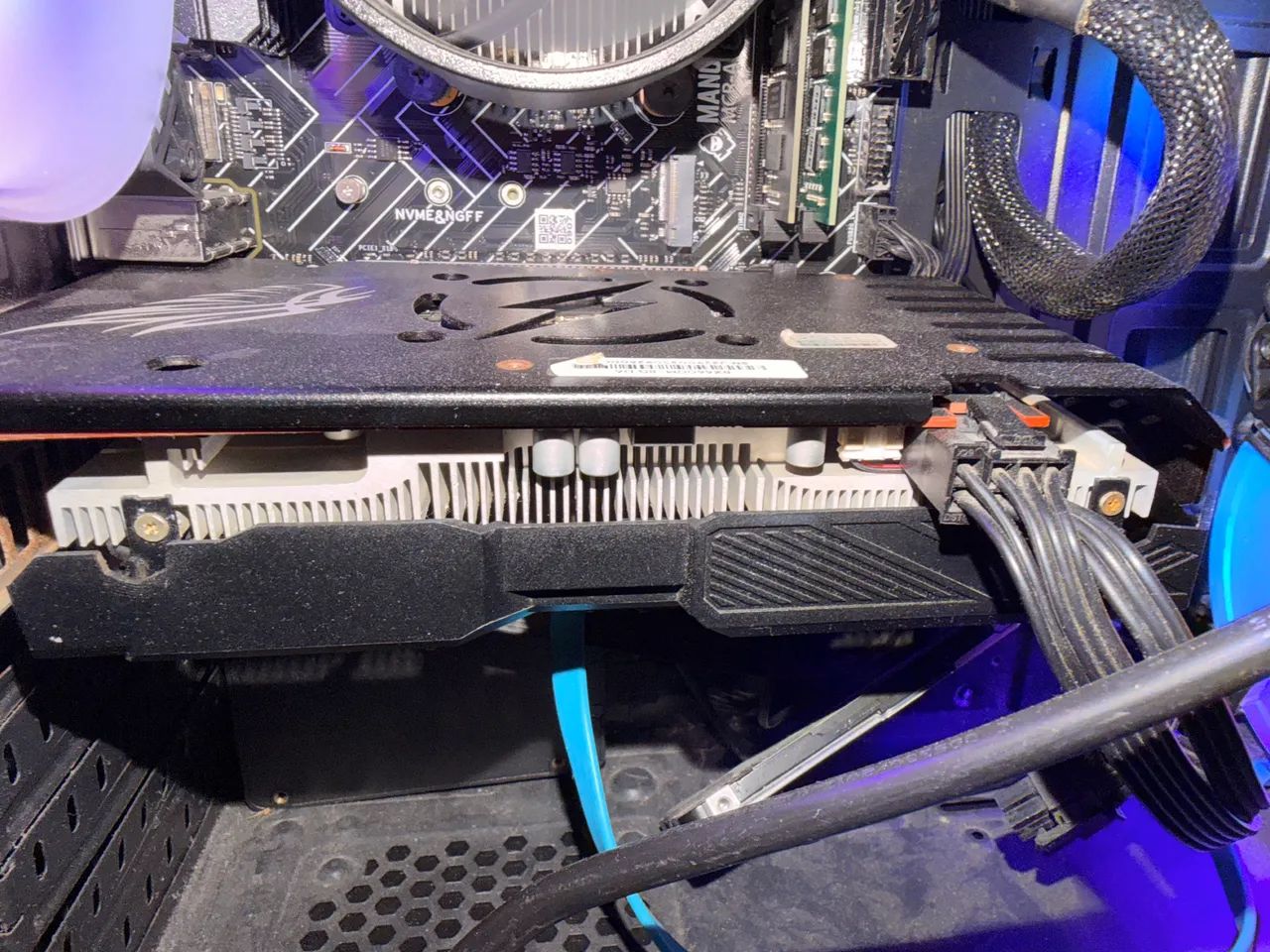 RX 6600M - Foto 5