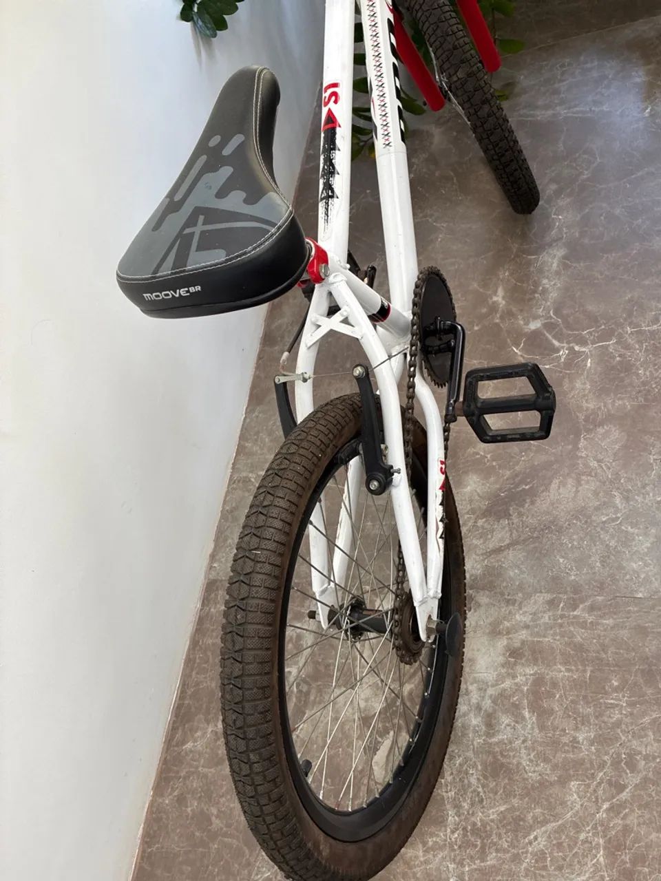 Bicicleta Cross  - Foto 4