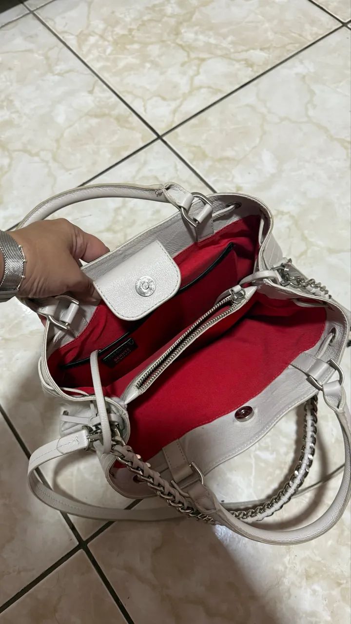 Bolsa Schutz  - Foto 4