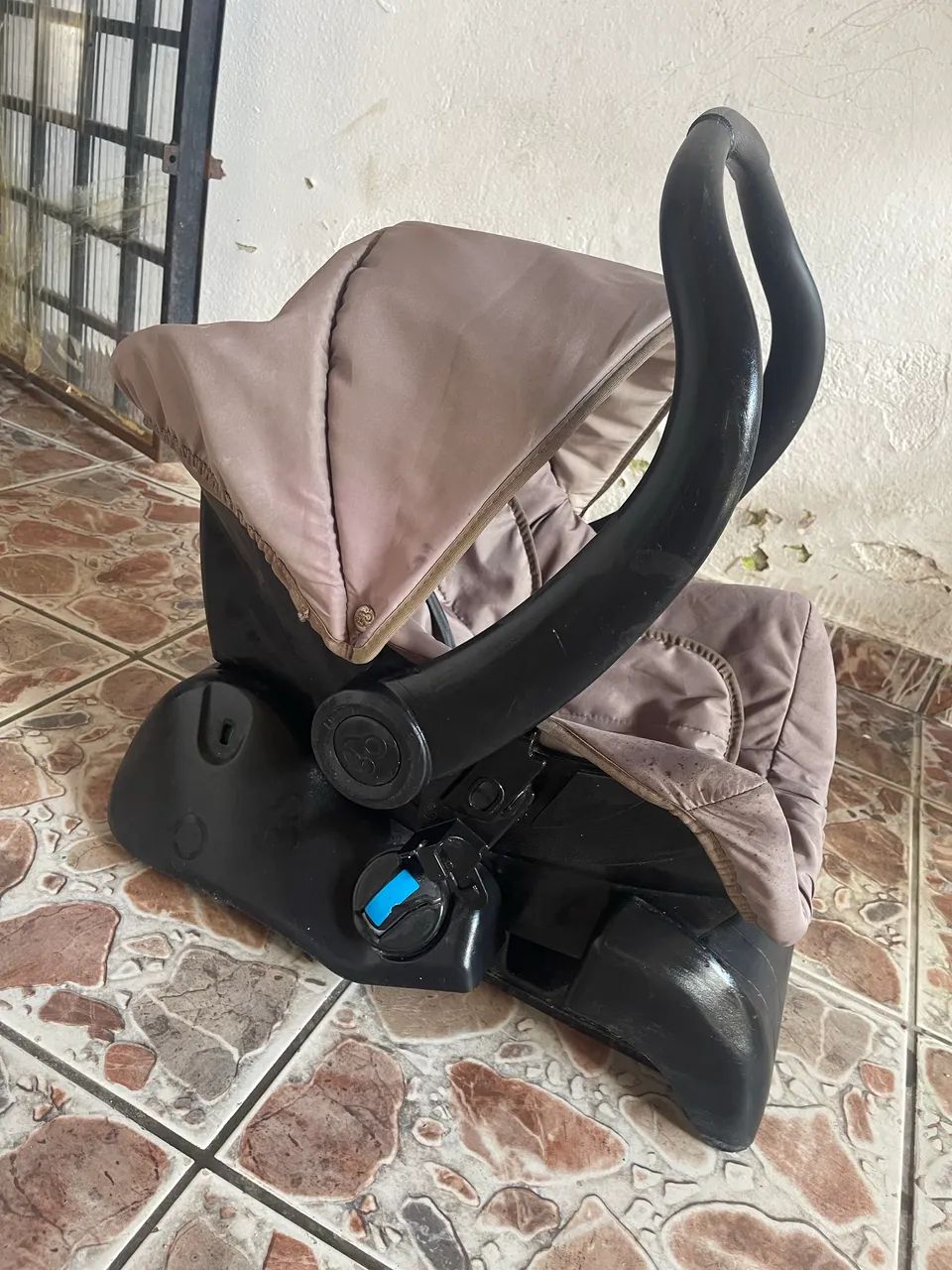 Bebê conforto