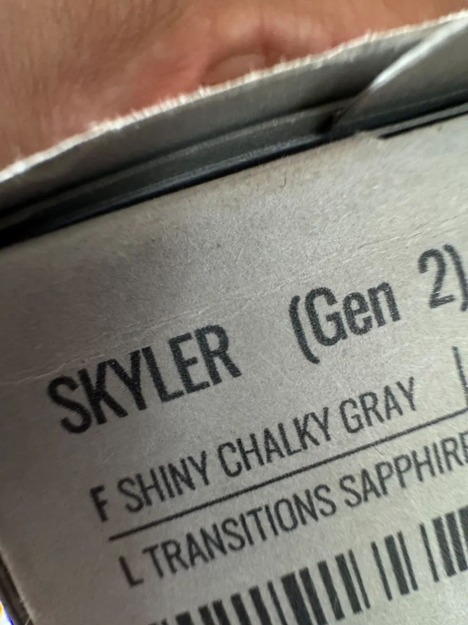 rayban meta skyler gen2 transition - Foto 2
