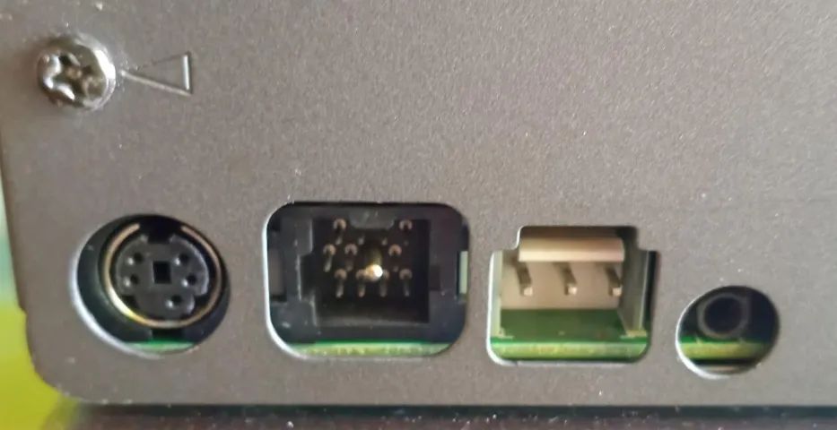 Disqueteira CDX-FM657 - Foto 5