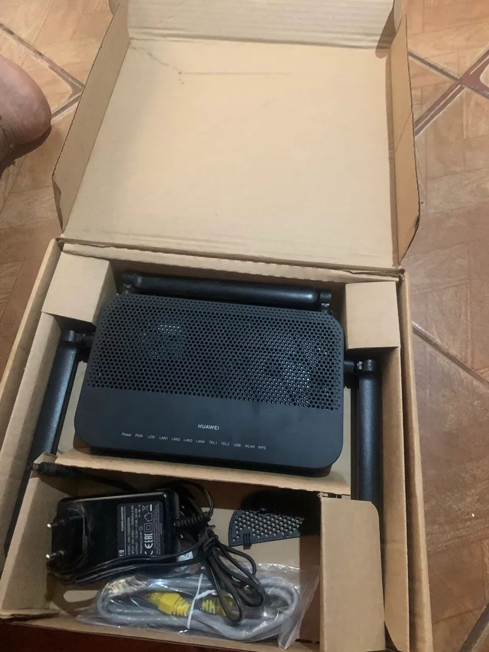 Modem - Foto 3
