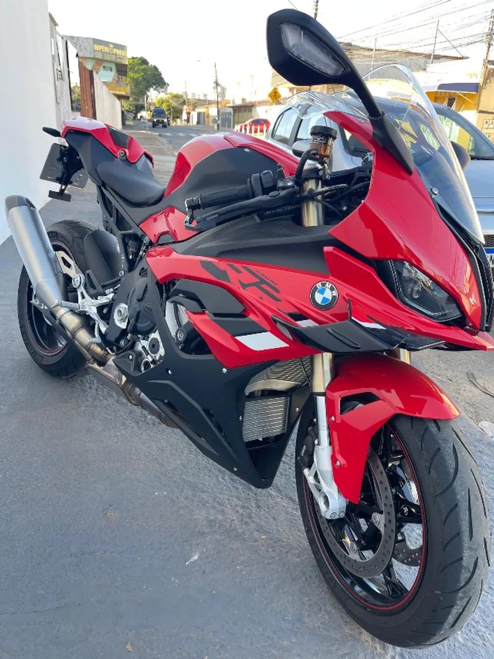S1000rr