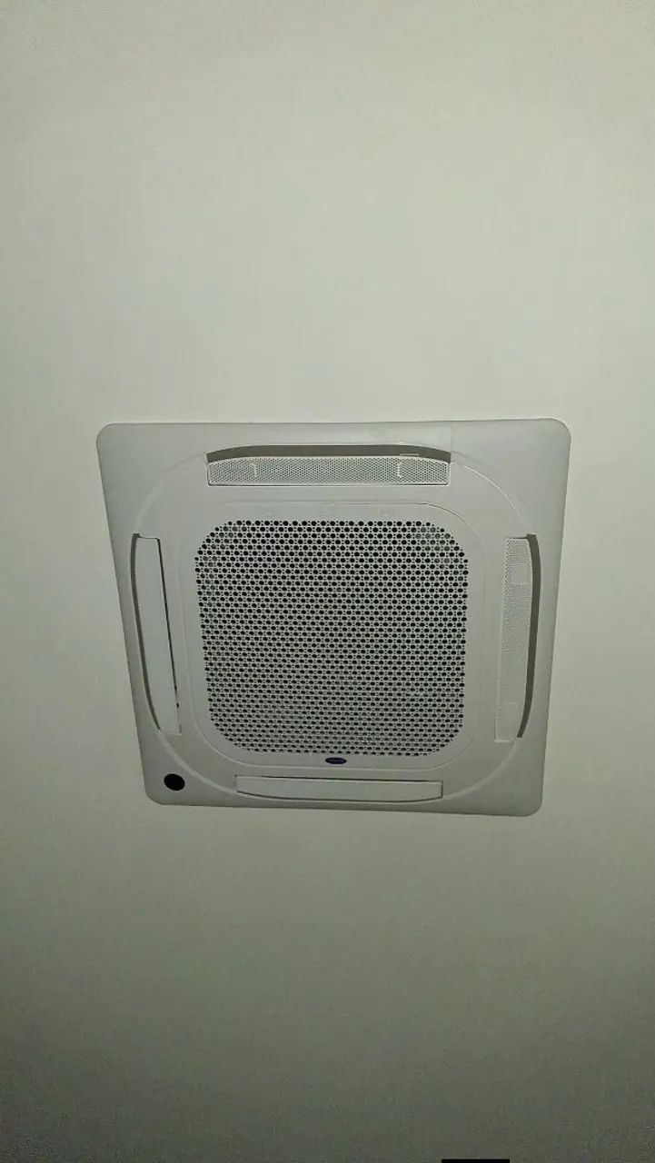 Instalação de ar condicionado Multi split e Cassete  - Foto 4